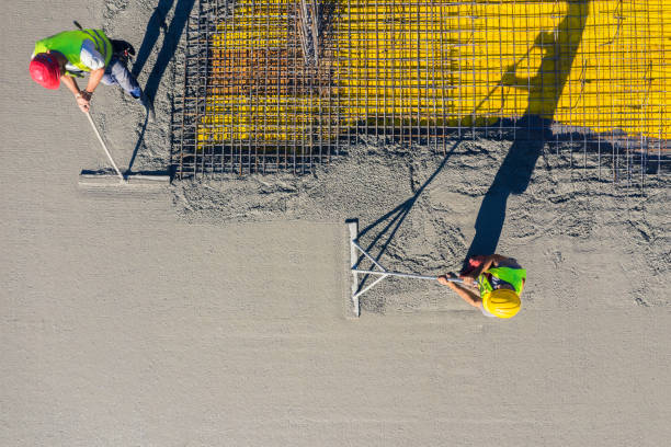 Best Concrete Contractor Near Me  in Tuckerton, NJ