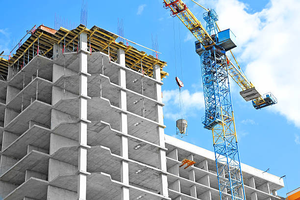 Best Residential Concrete Services  in Tuckerton, NJ